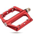 Vona HF-624 Kırmızı Rulmanlı Pedal