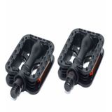 Vona HF-813 Siyah Plastik Bilyasız Pedal