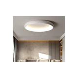 Vonalight 3ışık Renk, 30cm Çember Led Tavan Lambası, Modern Aydınlatma, Avize