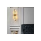 Vonalight Aplik,dekoratif Salon,Yatakbaşı,Duvar Aydınlatma,modern 50CM 3000K