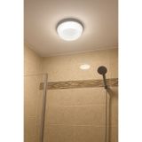 Vonalight Desıng Project 24W 6500K Beyaz Işık, Tavan led, lamba, aydınlatma, Kristal,Dekoratif, Banyo,Balkon,Bahçe, Çap.22CM