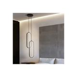 Vonalight Desıng Project 2Lİ Sarkıt, Yatakbaşı , Avize, Aplik, Modern , Dekoratif , Banyo Wc Lavabo Üzeri, 3000K Günışığı