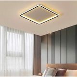 Vonalight Modern Dekoratif Sıva Üstü Içe / Dışa Işıklı Avize 6500K Beyaz Işık - 1