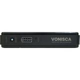 VONISCA DC-2020 Mini Dc Ups 8700MA Kesintisiz Güç Kaynağı Modem Router Kamera Internet