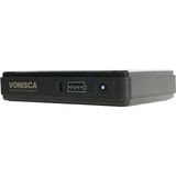 Vonisca DC-2020 Mini DC UPS 8700mAh Kesintisiz Güç Kaynağı Modem Router Kamera İnternet