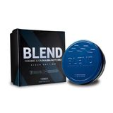Vonixx Blend Ceramic & Carnauba Paste Wax Black Edition – 7 Ay Seramik Koruma 100 ML