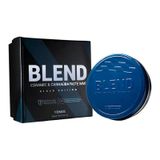 Vonixx Blend Ceramic ve Carnauba Paste Wax Black Edition 100 ML | koyu boyalarda renk derinliğini artırır, parlak ve su itici yüzey görünümü sağlamaya yardımcı olur.