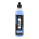 Vonixx Blend Cleaner Wax 3ü 1 Arada Temizleyici Cila 500 ML | temizlik, parlaklık ve korumayı birleştirir, hafif kusur ve mat görünümü azaltmaya yardımcı olur.