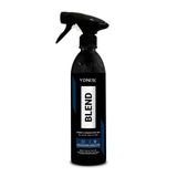 Vonixx Blend Spray Wax Black Edition SiO2 & Carnauba Hibrit Sprey Cila 500 ML