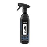 Vonixx Blend Spray Wax Black Edition SiO2 ve Carnauba Hibrit Sprey Cila 500 ML