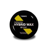 Vonixx Carnauba Hybrid Wax Hibrit Boya Koruma Katı Cila 240 ML | hibrit carnauba yapısıyla yoğun parlaklık, kayganlık ve su itici görünüm sağlamaya yardımcı olur.
