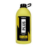 Vonixx Carnauba Plus Temizleyici Koruyucu Wax 3 L | carnauba içeriğiyle boya yüzeyini temizler, parlaklık ve bakımlı görünüm kazandırmaya yardımcı olur.
