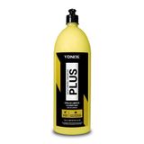 Vonixx Carnauba Plus Temizleyici Koruyucu Wax – 30 Gün Parlaklık - 1.5 L