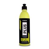 Vonixx Carnauba Plus Temizleyici Koruyucu Wax 500 ML | temizlik ve carnauba bakımını birleştirir, boyanın canlı ve parlak görünmesini destekler.