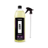 VONIXX Izer - Jant, Demir Tozu ve Pas Temizleme Ürünü 1,5 L (Sprey Başlıklı)
