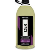 Vonixx Izer Ph Nötr Demir Tozu & Fren Tozu Temizleyici - 3 L - 3 lt