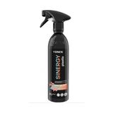 Vonixx Sınergy Plastıc – Torpido - Bakalit - Plastik Için Carbosiloxy Teknolojisine Sahip Sprey Bakım ve Uv Koruma Ürünü -500ML