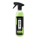 Vonixx V-Eco Fast Susuz Oto Yıkama Temizleyici 500 ML – pH Nötr, Carnauba Wax İçeren, Boya Cam Plastik Lastik ve Motor İçin Kullanıma Hazır