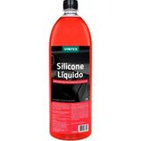 Vonixx Vintex Silicone Liquido - Plastik ve Lastik Parlatıcı & Koruyucu - 1,5 Lt