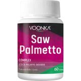 Vonka Voonka Saw Palmetto 60 Tablet - Dezenfektan Hediyeli (%72 Alkol)