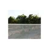 Vonkap Plastik Dekoratif Bahçe Çiti / Balkon Filesi / Kedi Filesi 1mt*3mt 10mm*10mm Göz Aralığında