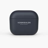 Vonmahlen AirPods 3. Nesil için İnce Kapak Lacivert Kılıf