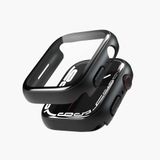 Vonmahlen Apple Watch Series 10 41 mm Siyah İnce Kılıf