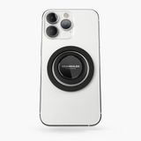 Vonmahlen Backflip Mag Black Manyetik Telefon Tutacağı
