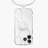 Vonmahlen Infinity Plus White Evrensel Telefon Kayışı ve Telefon Tutacağı