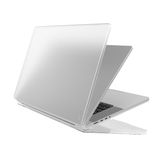 Vonmahlen MacBook Pro 16 inç Mat Şeffaf Kapak ve Kılıf
