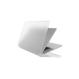 Vonmahlen Şeffaf Kapak & Kılıf for MacBook MacBook Pro Uyumlu 16 inç Mat