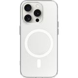 Vonmahlen Şeffaf Kapak & Kılıf Pro Apple iPhone 16 Pro Max