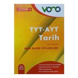 Vono Tyt Ayt Tarih Ders Işleme Föyleri Dif