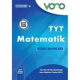 Vono Tyt Matematik Soru Bankası