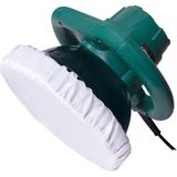 Vonroc Polisaj Makinesi 120W – Ø240MM – Dahil. Saklama Çantası ile 2 Parlatma Kapağı