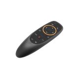 VONTAR G10s Aır Mouse Voıce Control Seslı Komut Gyro Hava Hareket Kumanda Tv Box Bılgısayar Akıllı