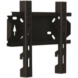 Vontech 19-32 Inc Sabit Lcd Led Tv Monitor Duvar Aski Aparati 48-81 Ekran Arasi Tum Cihazlara Uyumlu