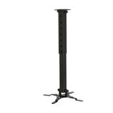 Vontech PR03 360 45 Derece 13 kg Siyah Projeksiyon Askı Aparatı