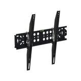 Vontech Vt-40 Sa Max 32" - 55" Açılı Tv Duvar Askı Aparatı