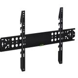 Vontech Vt-42 S Sabit 42''-65'' Lcd/led Tv Kilitli Duvar Askı Aparatı 221027