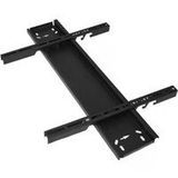 Vontech VT-42S 42"-65" 107 Cm - 165 Cm Universal Lcd/Led Tv Sabit Askı Aparatı
