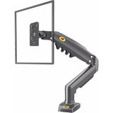 Vontech Vt Mnt 01 17-30 LCD LED Kol Amortisörlü Vesa Monitör Standı Monitör Standı