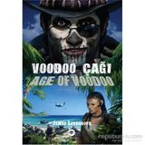 Voodoo Çağı - James Lovegrove