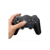 VOOKA 2.4g Wireless Gamepad Kablosuz Oyun Kolu Pc Ps3 Kol Tv Box Android Tv Telefon/Tablet