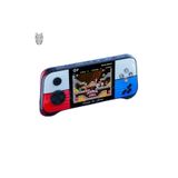 VOOKA Ape Taşınabilir 3 İnç 666 Oyunlu Mini Atari Oyun Konsolu Tv Bağlantılı Hd Ekranlı Gamepad Gamebox