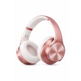 VOOKA Kablosuz Bluetooth 5.3 Kulaklık Hoparlör Modlu Katlanabilir Güçlü Bass 2in1 Kulak Üstü