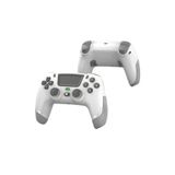 VOOKA Kablosuz Oyun Konsolu Gamepad Bluetooth Joystick Android Tv Switch İos Ps4 Ps3 Pc Uyumlu Titreşimli