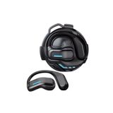 VOOKA Trol Gaming Kablosuz Bluetooth 5.4 Oyuncu Kulaklık, 50 ms Gecikme, Çift Mod, HD Mikrofon ENC