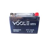 VOOLE 12V 6.5 Ah Jel Akü (Kuru Akü)
