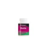 Voonka Biotin 2500 Μg Takviye Edici Gıda 90 Tablet